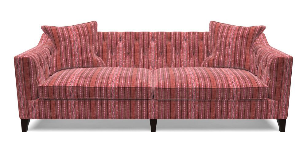 Bespoke 4 Seater Sofa