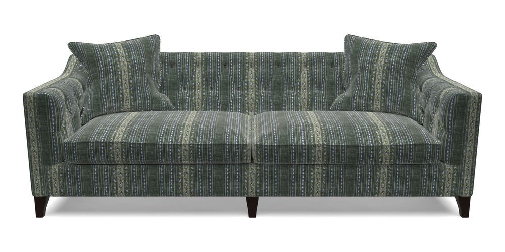 Bespoke 4 Seater Sofa