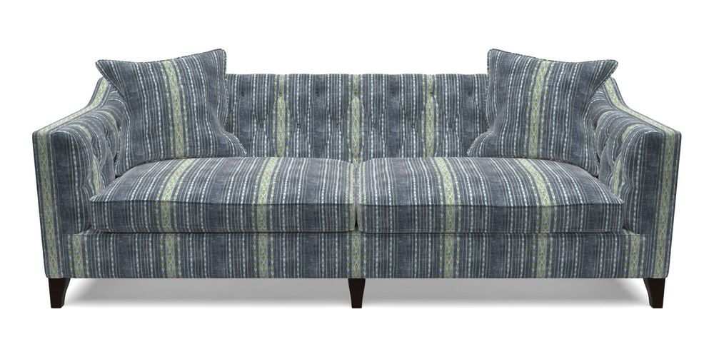 Bespoke 4 Seater Sofa