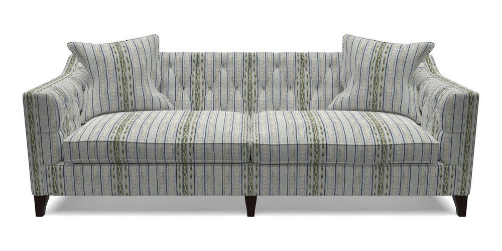 Bespoke 4 Seater Sofa