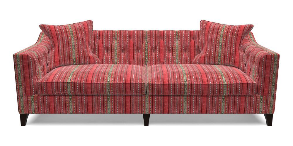 Bespoke 4 Seater Sofa