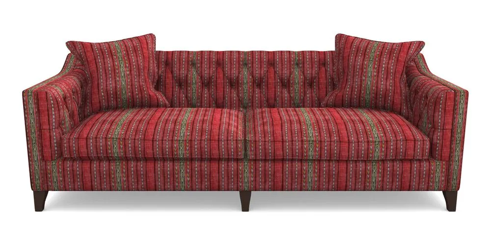 Bespoke 4 Seater Sofa