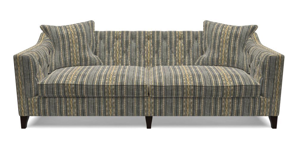 Bespoke 4 Seater Sofa