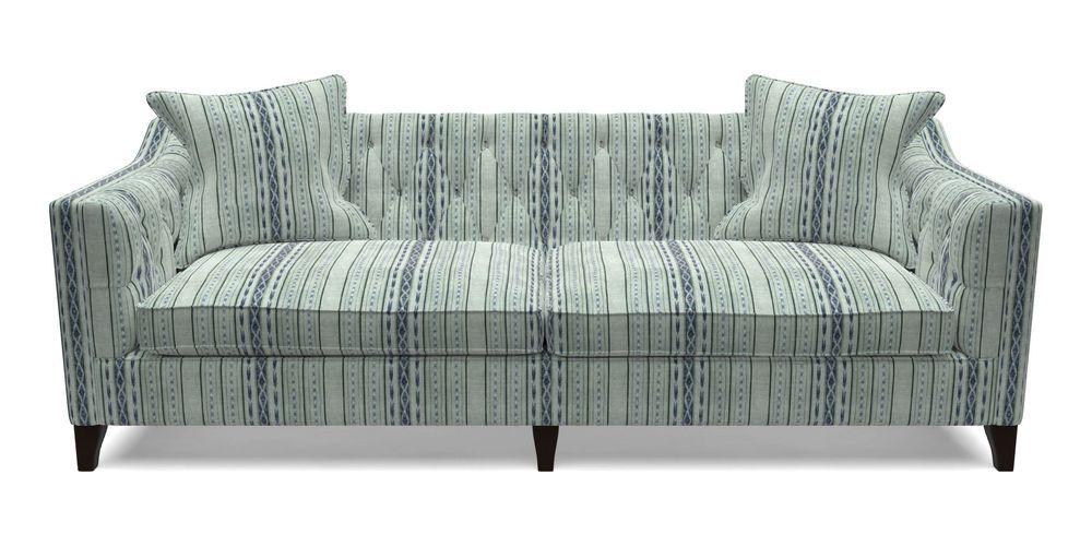 Bespoke 4 Seater Sofa