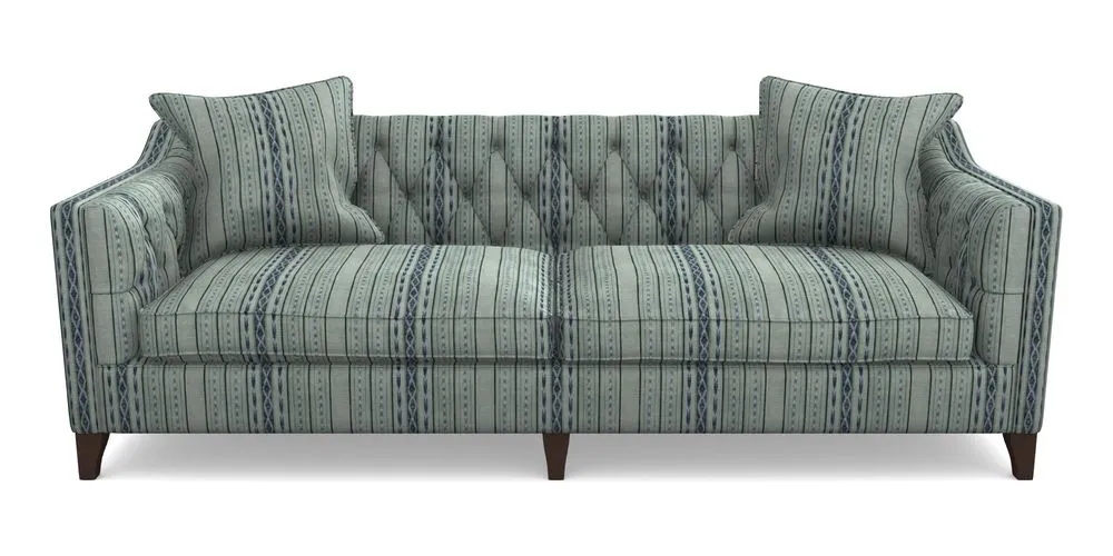 Bespoke 4 Seater Sofa