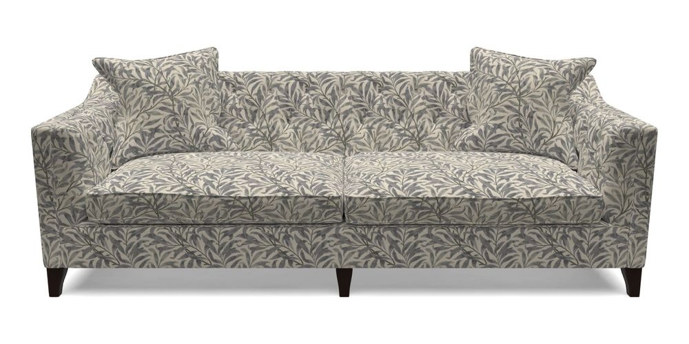 Bespoke 4 Seater Sofa