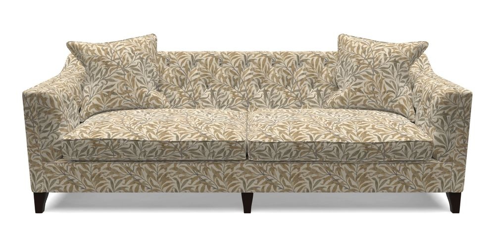 Bespoke 4 Seater Sofa