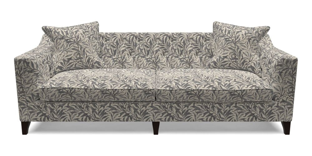Bespoke 4 Seater Sofa