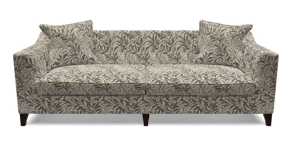 Bespoke 4 Seater Sofa