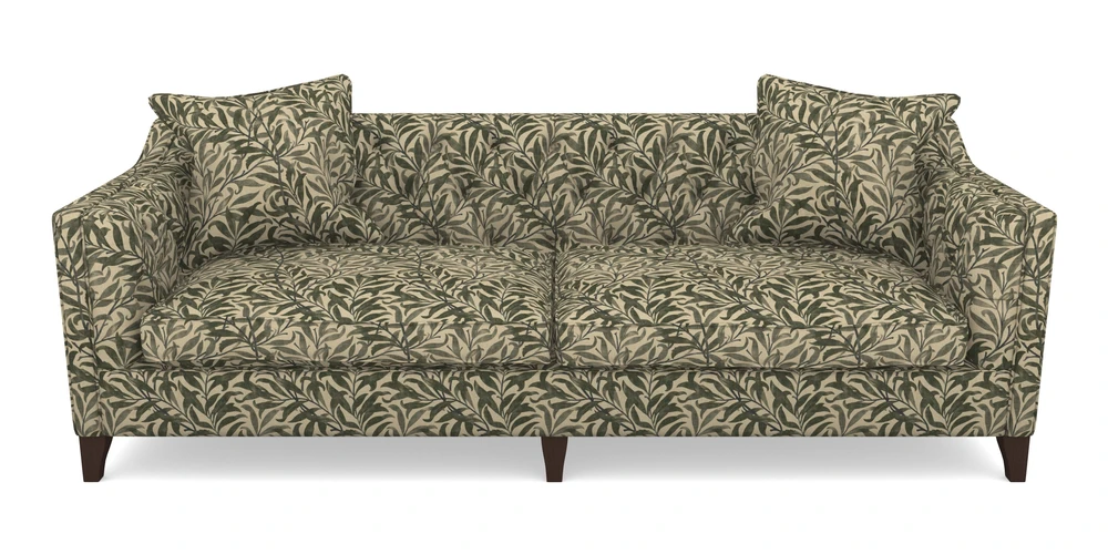 Bespoke 4 Seater Sofa