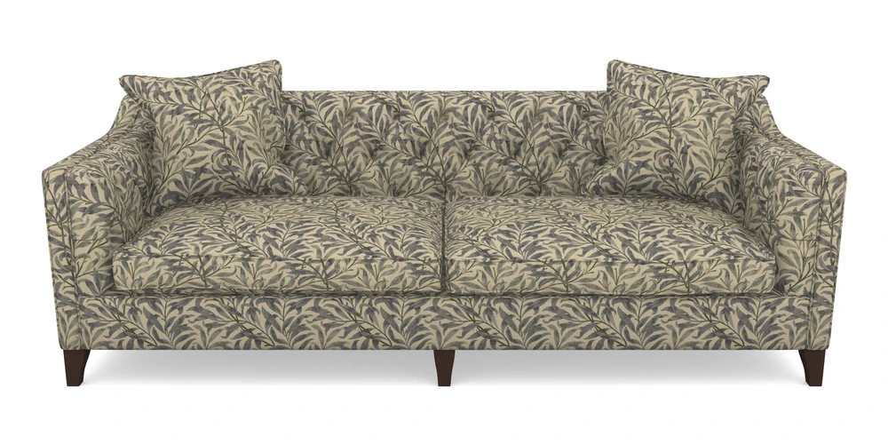 Bespoke 4 Seater Sofa