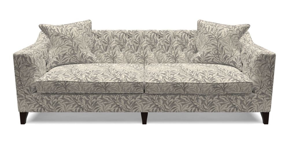 Bespoke 4 Seater Sofa