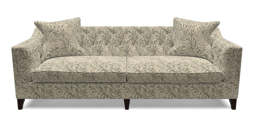 Bespoke 4 Seater Sofa