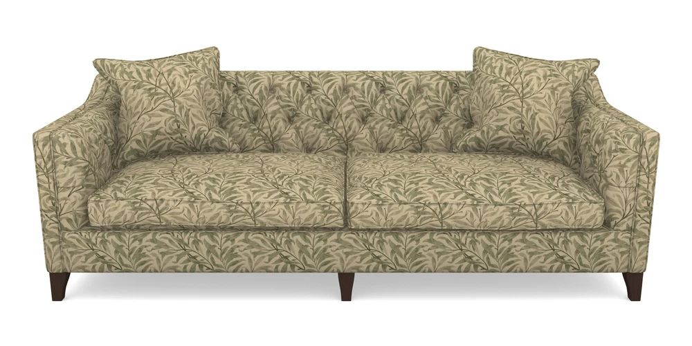 Bespoke 4 Seater Sofa