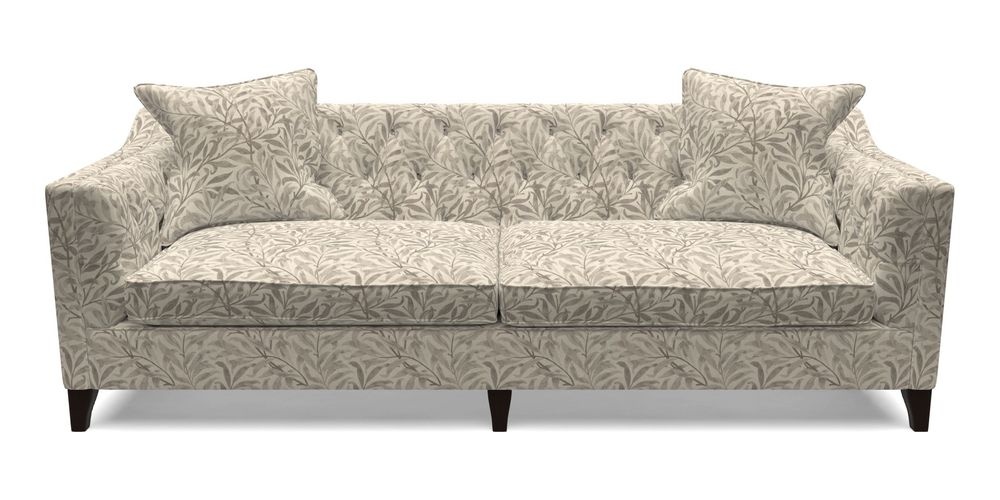 Bespoke 4 Seater Sofa