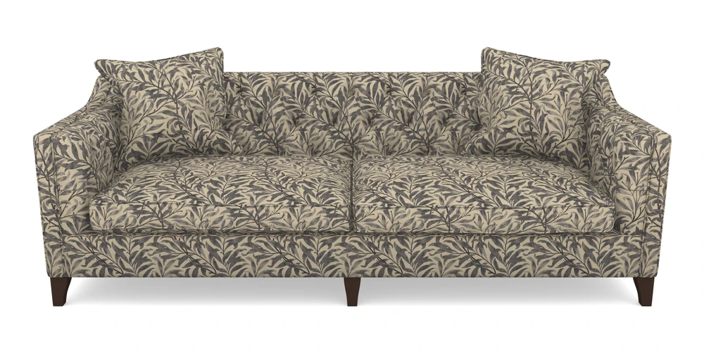 Bespoke 4 Seater Sofa