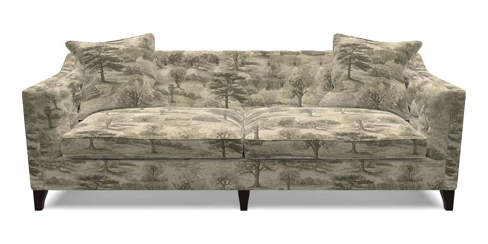 Bespoke 4 Seater Sofa