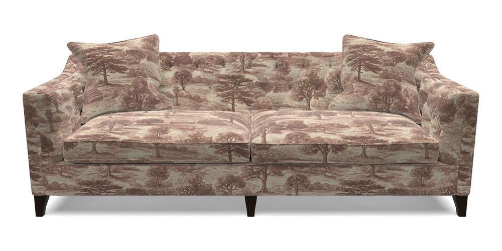 Bespoke 4 Seater Sofa