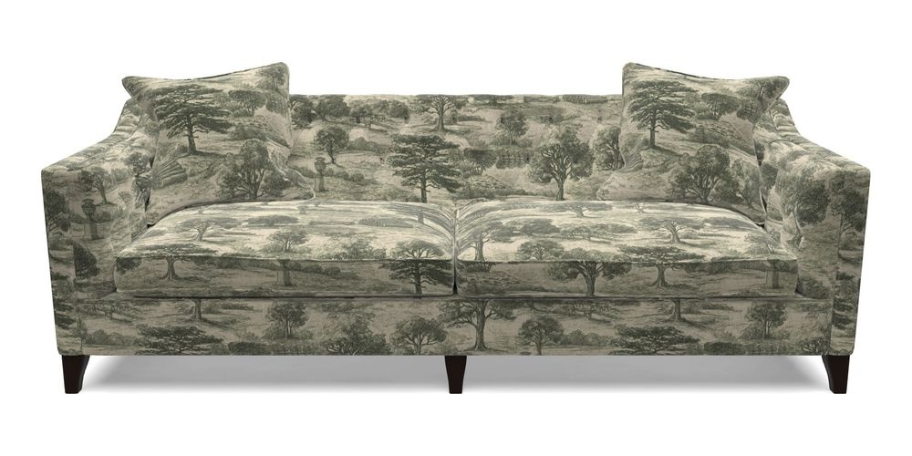 Bespoke 4 Seater Sofa