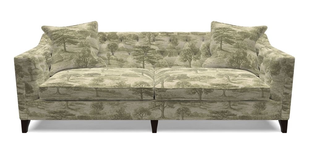 Bespoke 4 Seater Sofa
