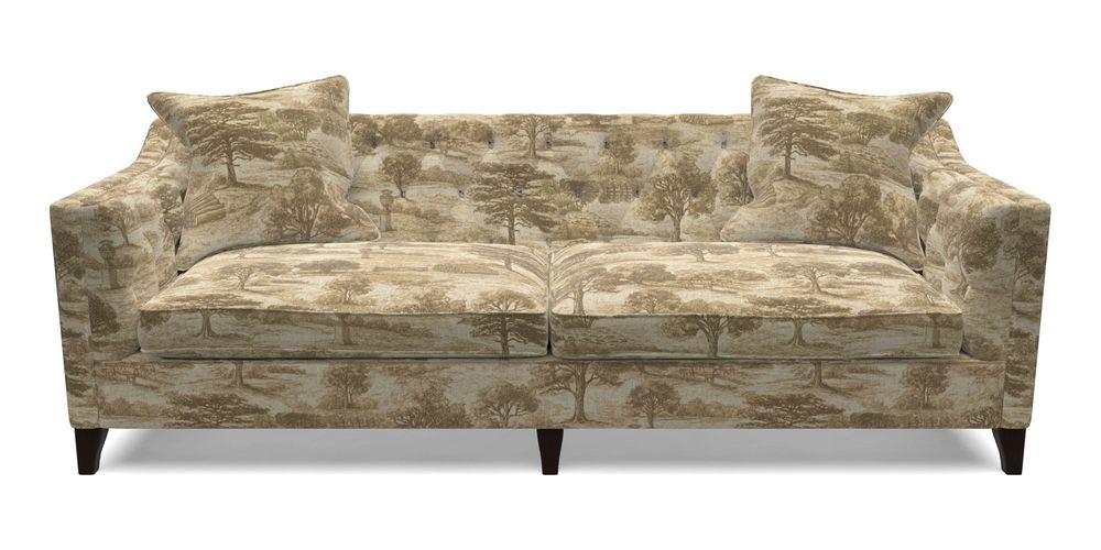 Bespoke 4 Seater Sofa