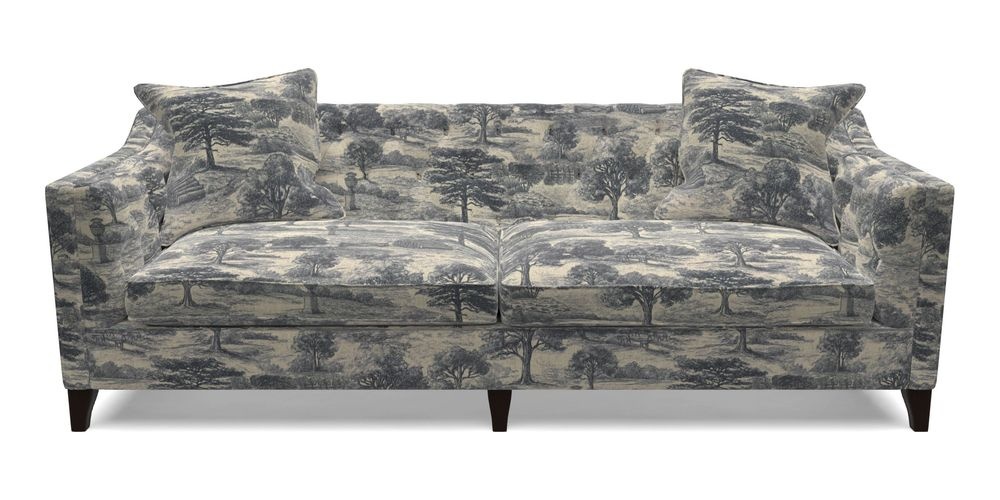 Bespoke 4 Seater Sofa