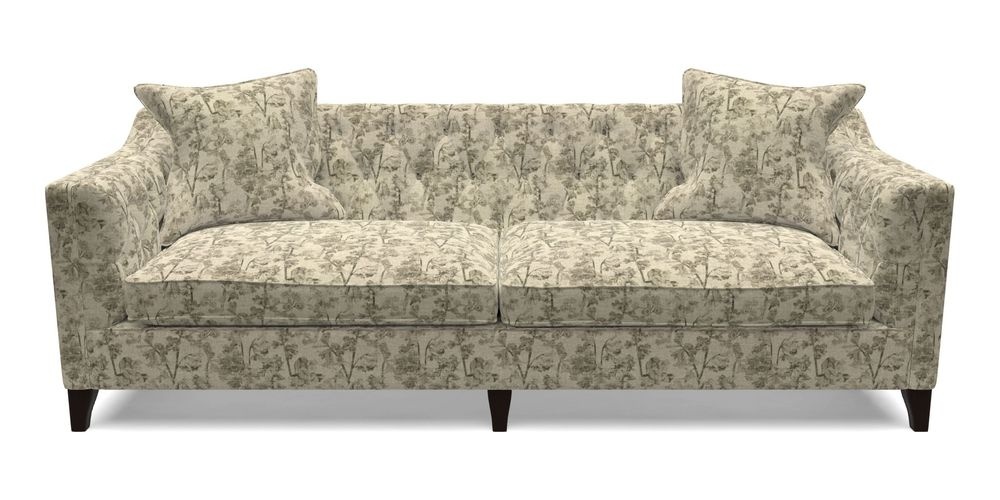 Bespoke 4 Seater Sofa