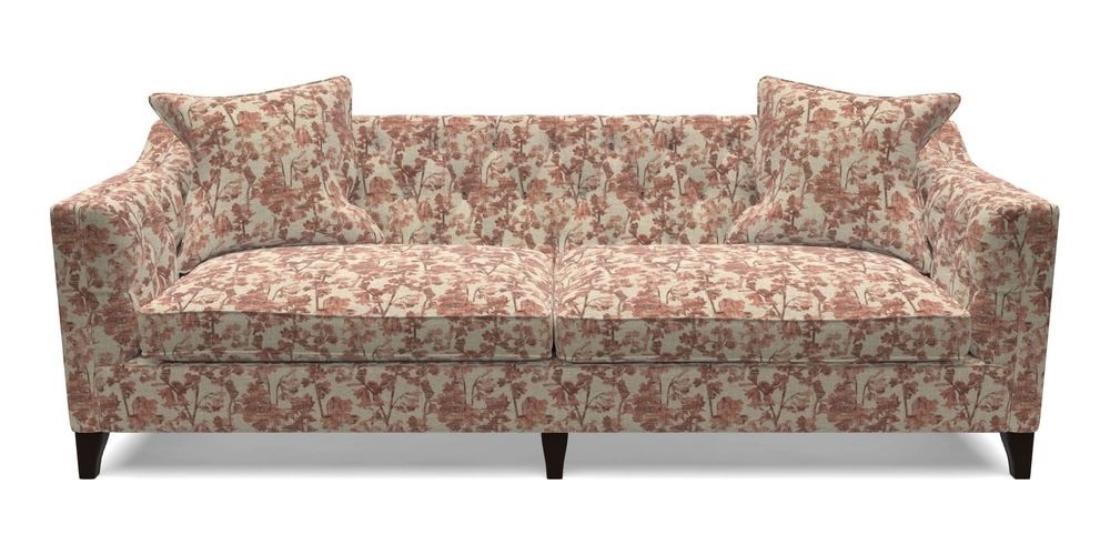Bespoke 4 Seater Sofa