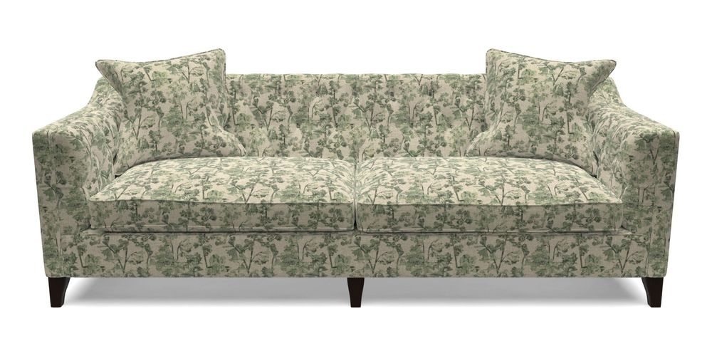 Bespoke 4 Seater Sofa