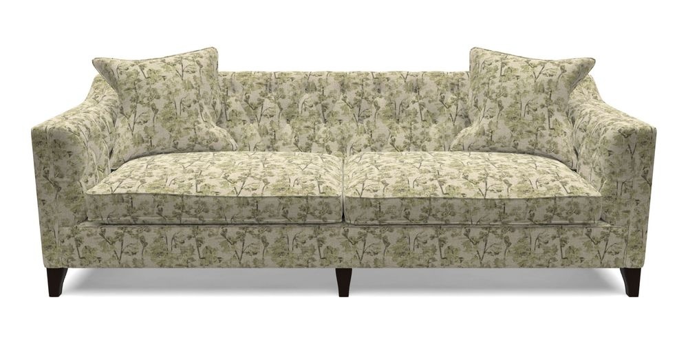 Bespoke 4 Seater Sofa