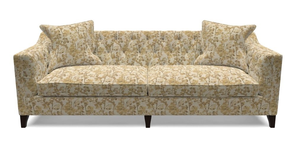 Bespoke 4 Seater Sofa