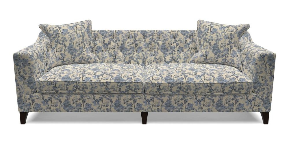 Bespoke 4 Seater Sofa