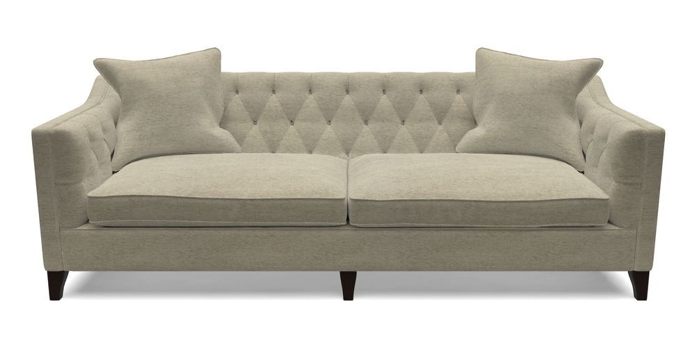 Bespoke 4 Seater Sofa