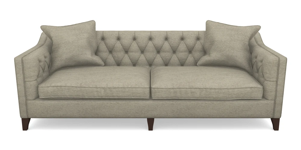 Bespoke 4 Seater Sofa