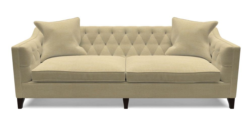 Bespoke 4 Seater Sofa