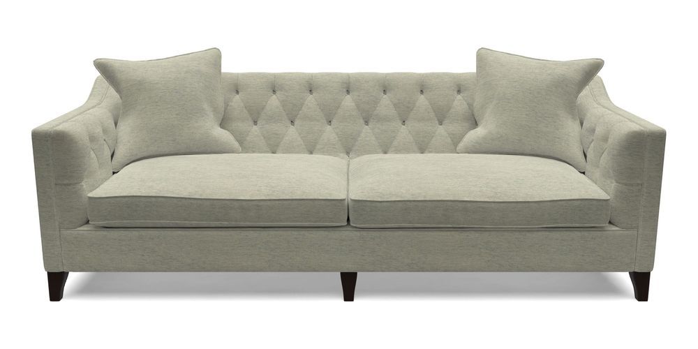 Bespoke 4 Seater Sofa