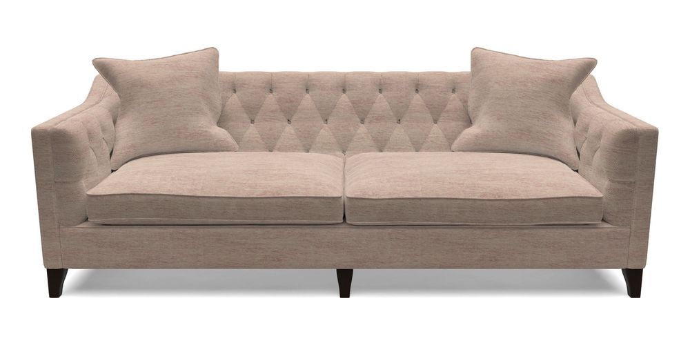 Bespoke 4 Seater Sofa
