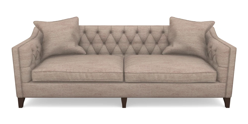 Bespoke 4 Seater Sofa