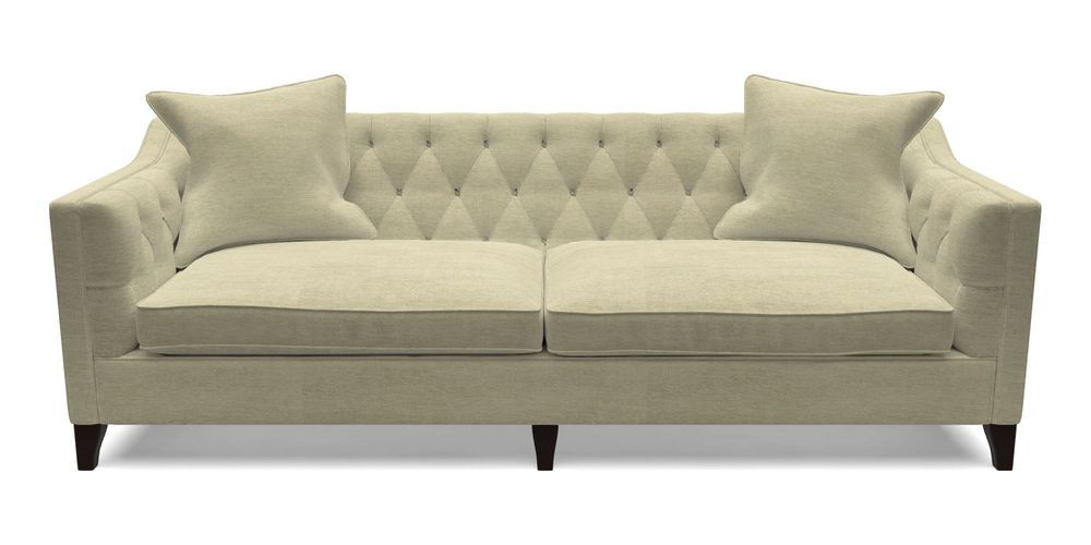Bespoke 4 Seater Sofa