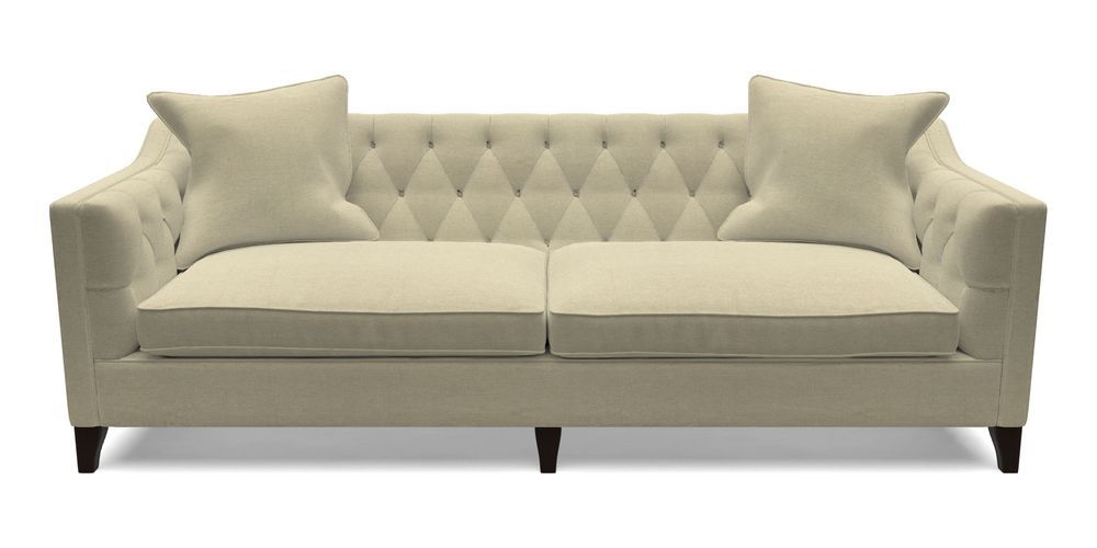 Bespoke 4 Seater Sofa