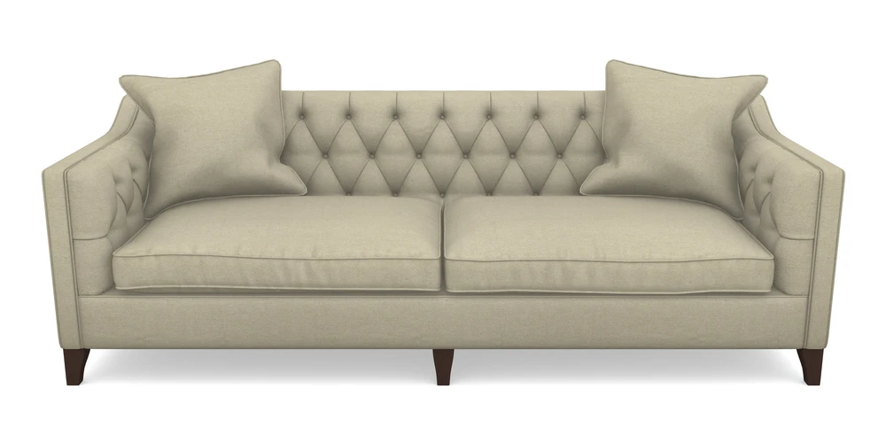 Bespoke 4 Seater Sofa