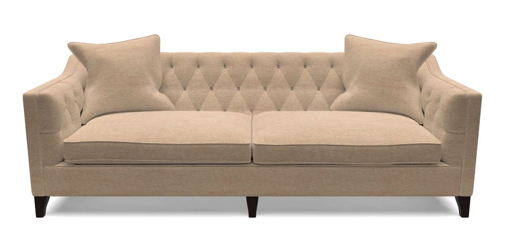 Bespoke 4 Seater Sofa