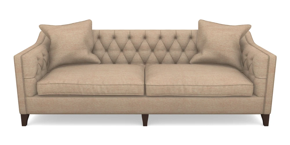 Bespoke 4 Seater Sofa