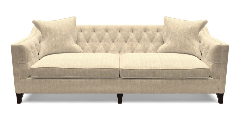 Bespoke 4 Seater Sofa