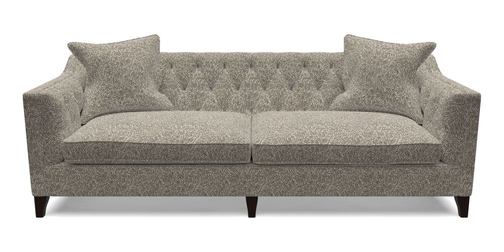 Bespoke 4 Seater Sofa