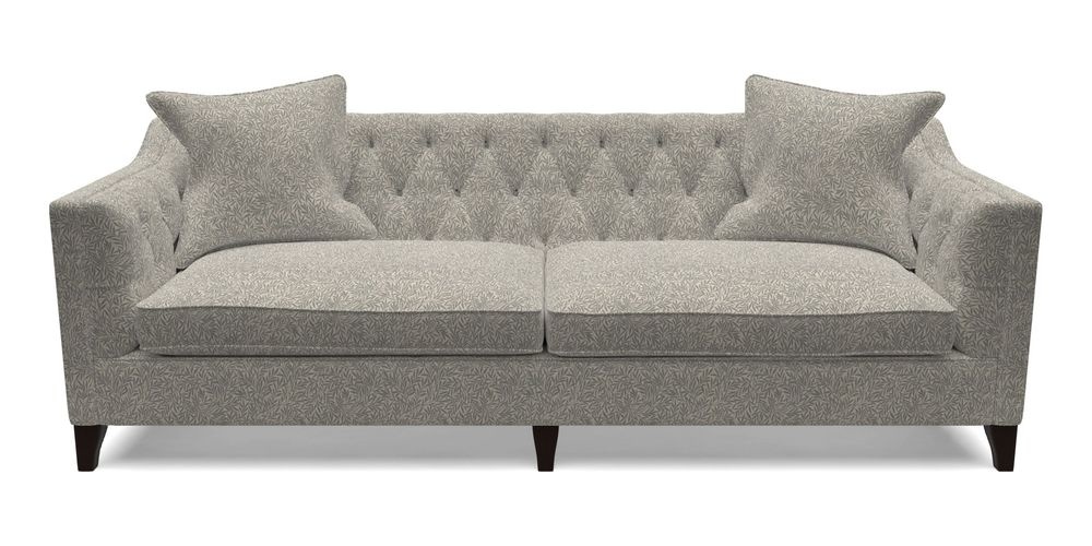 Bespoke 4 Seater Sofa
