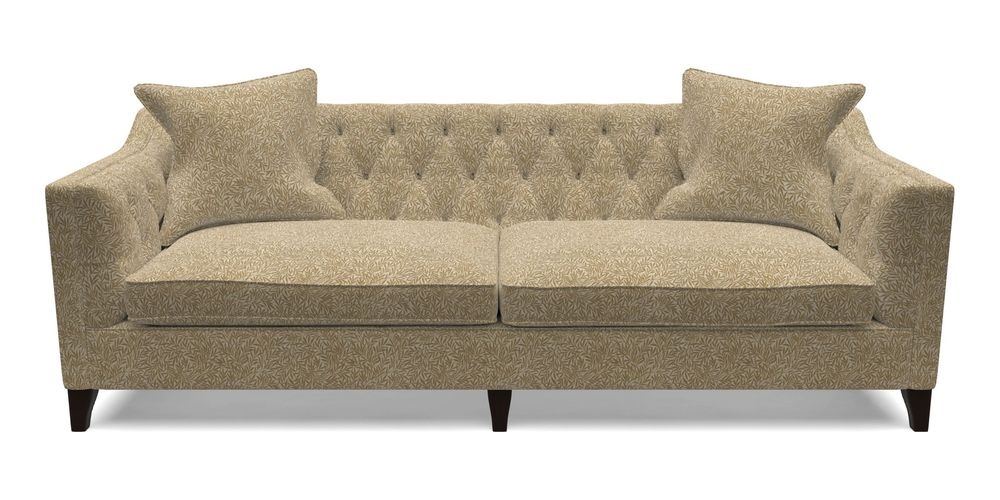 Bespoke 4 Seater Sofa