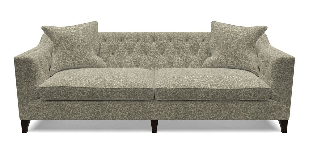 Bespoke 4 Seater Sofa