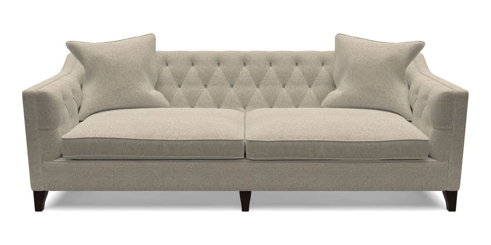 Bespoke 4 Seater Sofa