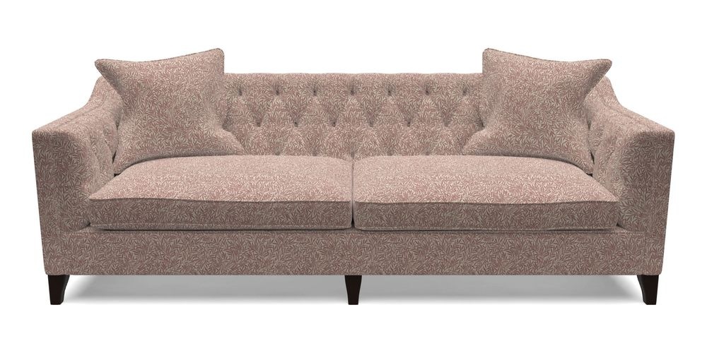Bespoke 4 Seater Sofa